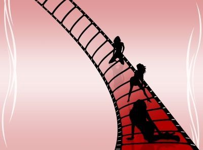 una sexualidad de película