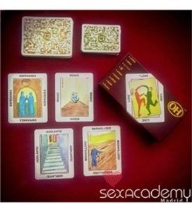Cartas Oh