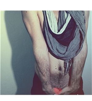sexualidad masculina