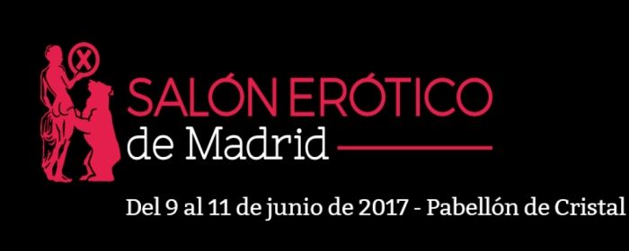 Salón erótico de Madrid