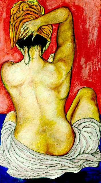 orgasmos vaginales y autodescubrimiento