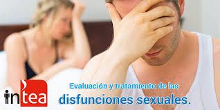 Evaluación y Tratamiento de las Disfunciones Sexuales