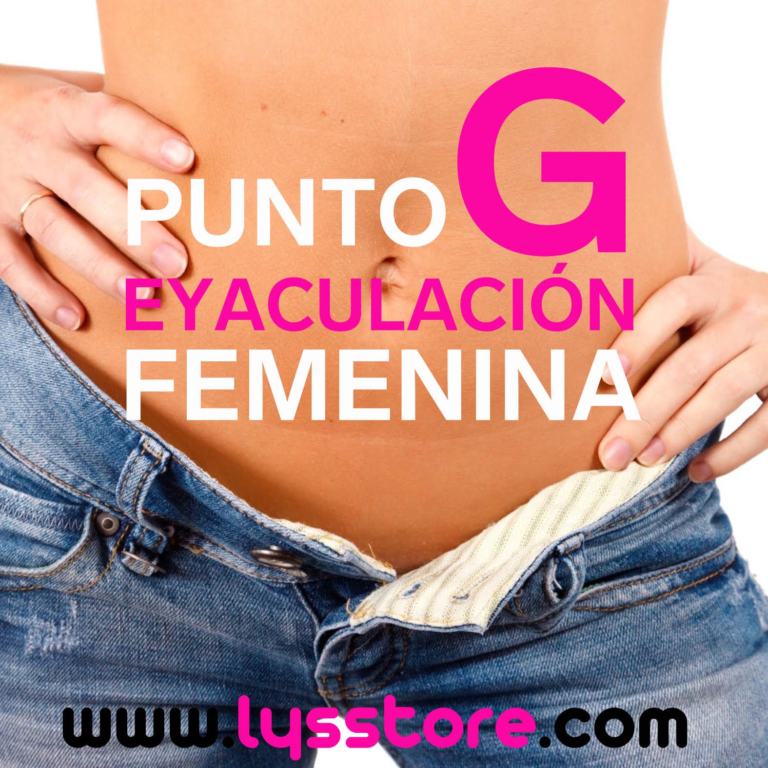 charla punto g lys erotic store