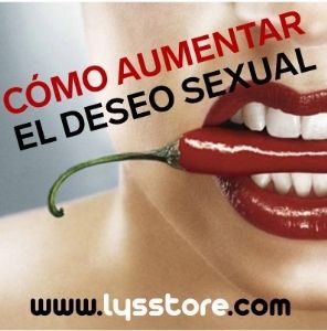 deseo sexual lys store