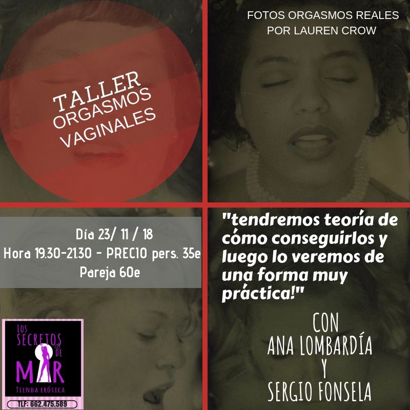 orgasmos vaginales rivas