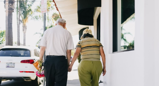 La Sexualidad en la Tercera Edad
