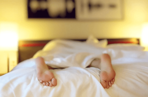 Desmitificando la falta de deseo en los hombres