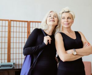 Menopausia y sexualidad