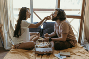 Poco interés por la sexualidad