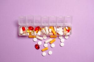 Medicamentos que afectan al deseo sexual