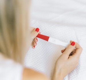Sexualidad en un proceso de reproducción asistida