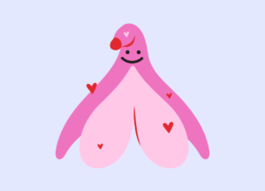 Por qué a mi pareja no le gusta cómo le toco el clítoris