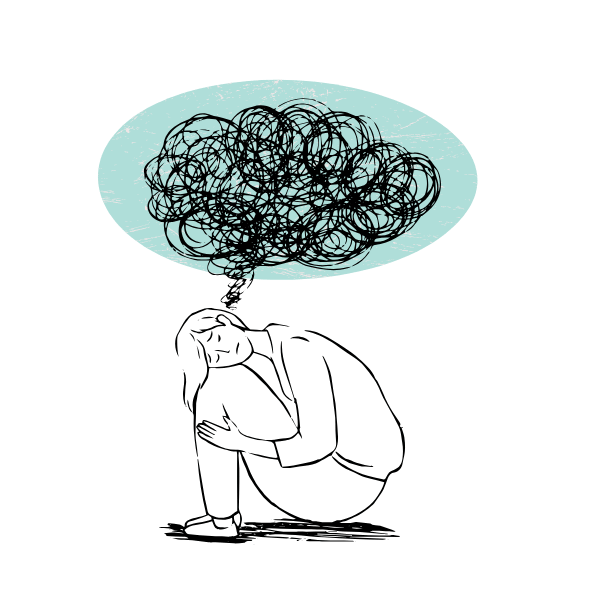 ¿Por qué no quiero quedarme después de tener relaciones?