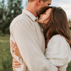 ¿Puede funcionar una pareja sin sexo?